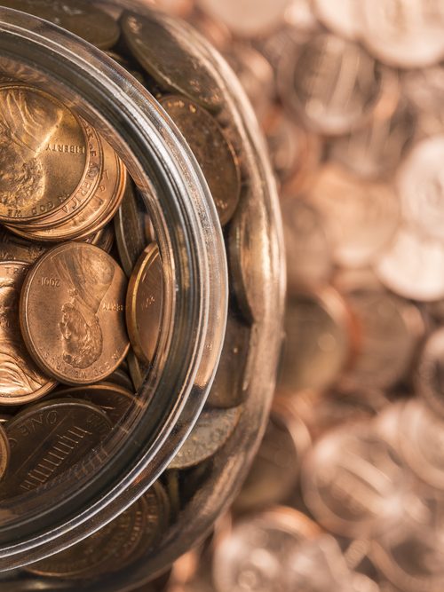 Peter Lipsett: ‘Need to address’ apparent disappearance of small- and mid-level donors