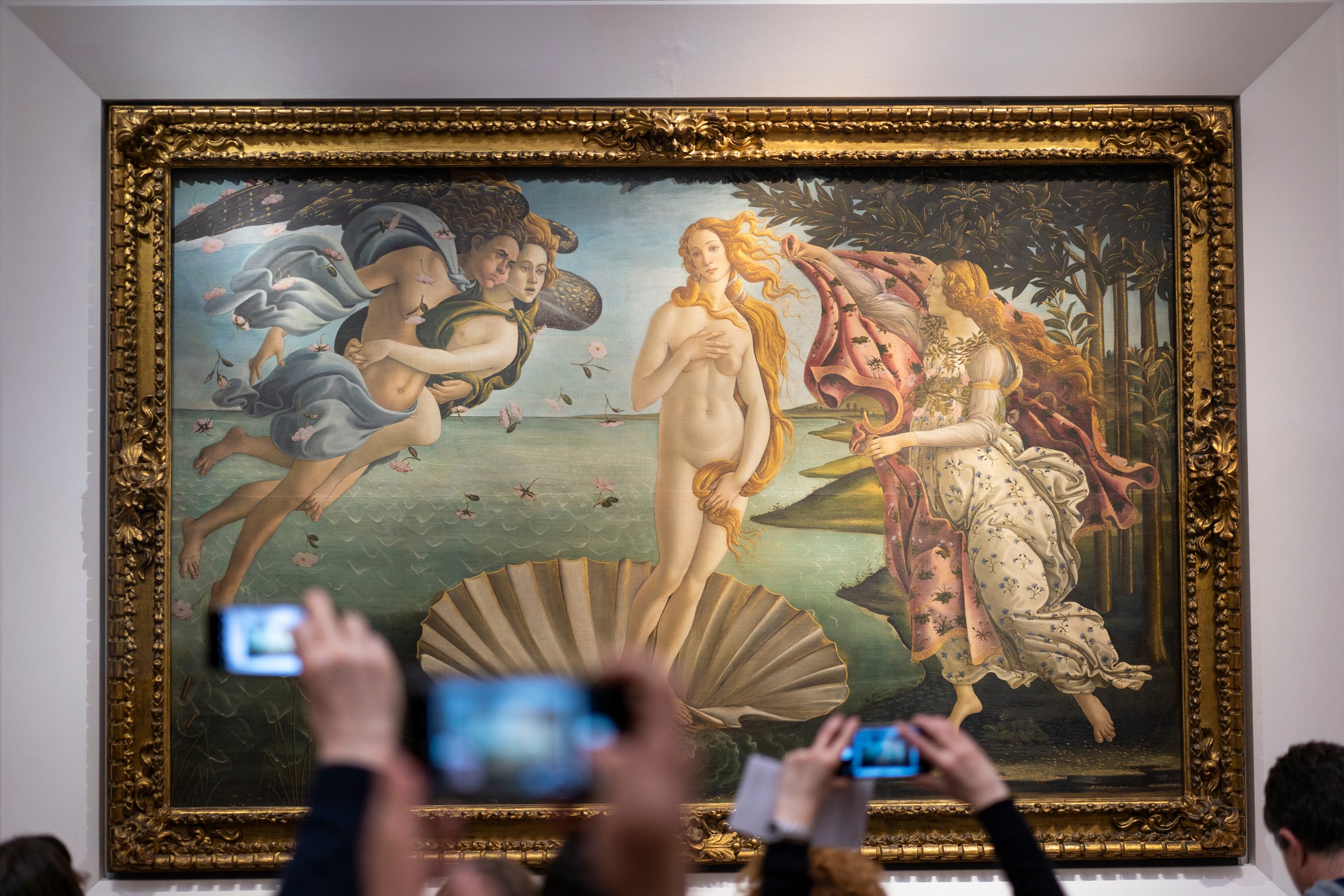 Giving Ventures Podcast: Beauty and Liberty