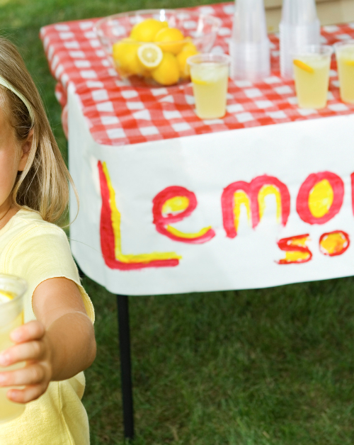 Lemonade Day