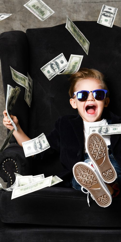 wealth event