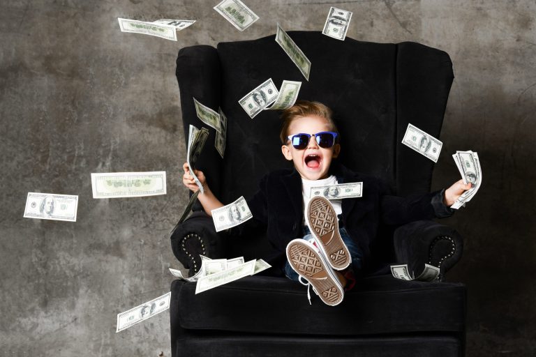 Giving Ventures Podcast: Make the Most of a Wealth Event