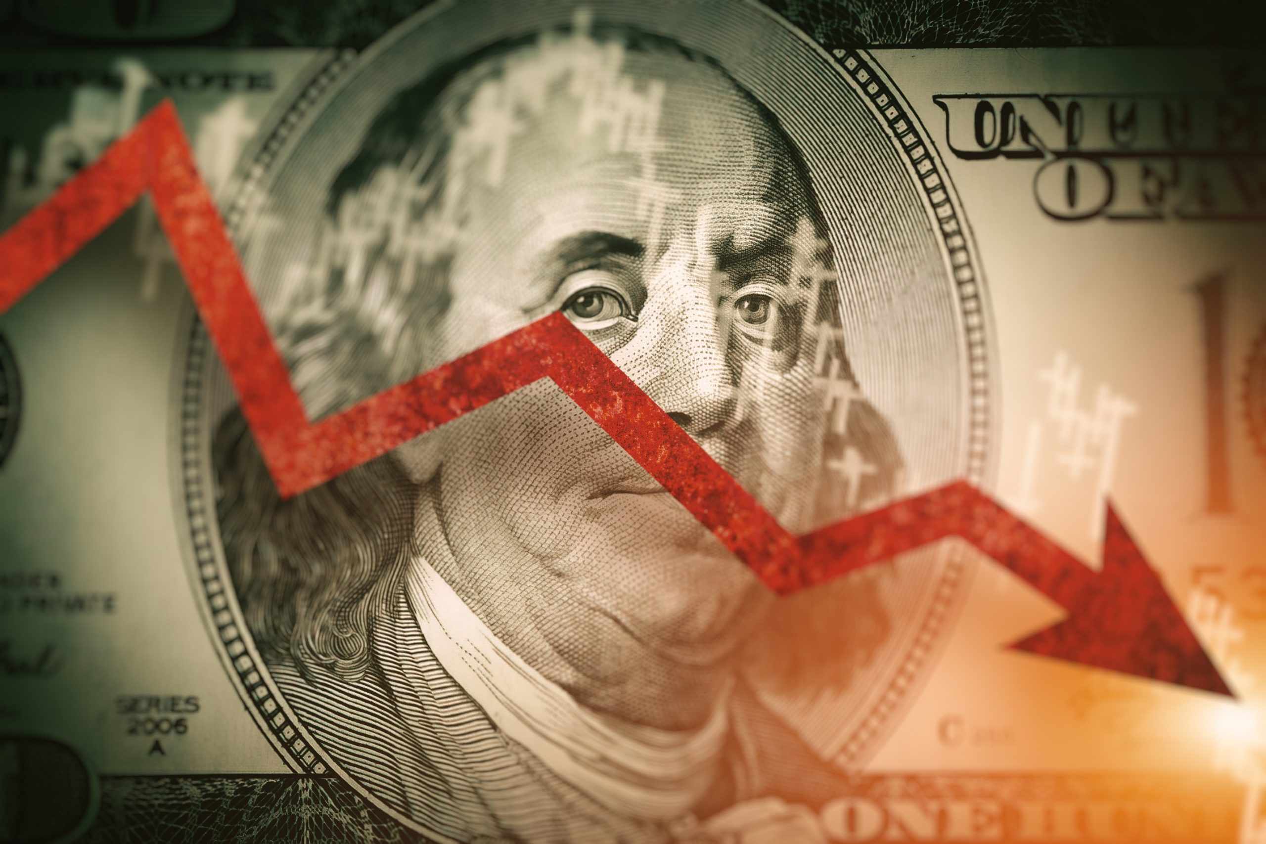 Giving Ventures Podcast: Donors Survey the Economic and Political Landscape