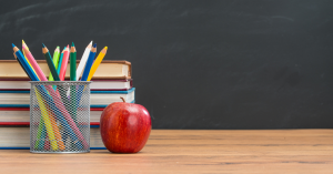 Giving Ventures Podcast: Microschools and Other Education Revolutions