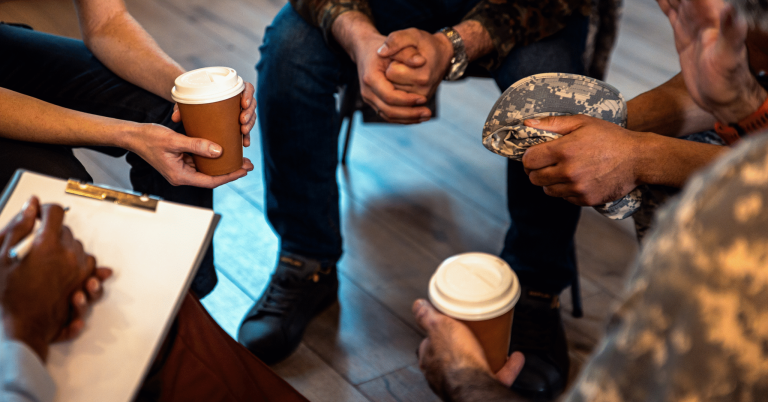 Giving Ventures Podcast: Smart Ways to Support Our Veterans