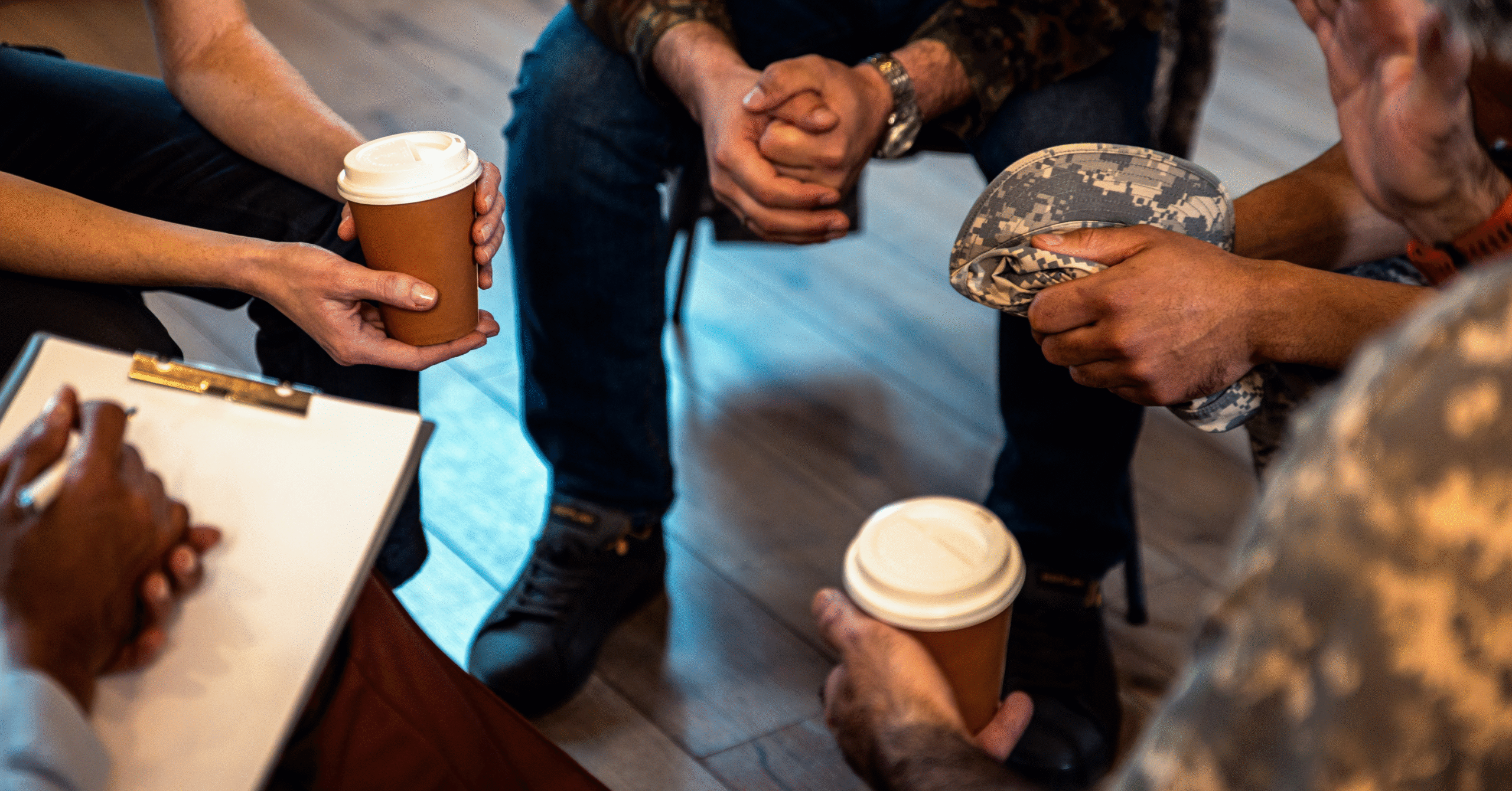 Giving Ventures Podcast: Smart Ways to Support Our Veterans