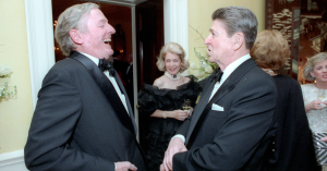 Giving Ventures Podcast: Ep. 55 — Liberty Training Isn’t Just for the Kids