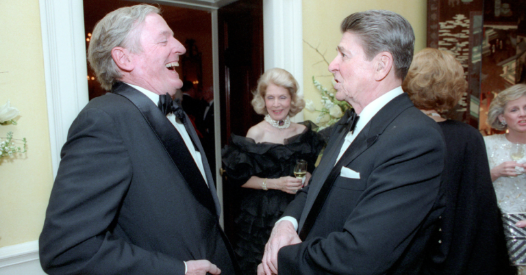 Giving Ventures Podcast: Ep. 55 — Liberty Training Isn’t Just for the Kids