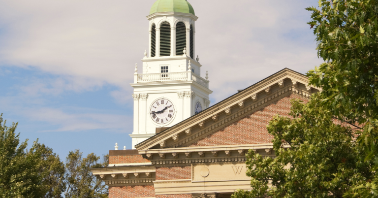 Giving Ventures Podcast: Ep. 57 — Where Higher-Ed Donors Can Still Give