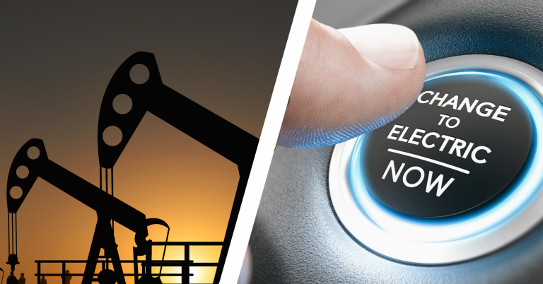 Giving Ventures Podcast: Ep. 58 — Turning the Climate Debate On Its Head