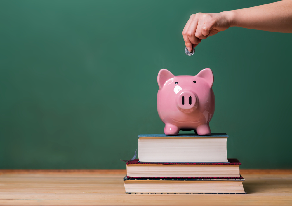 Giving Ventures Podcast: Episode 60 — Not Waiting for Government to Fund Kids’ Schooling
