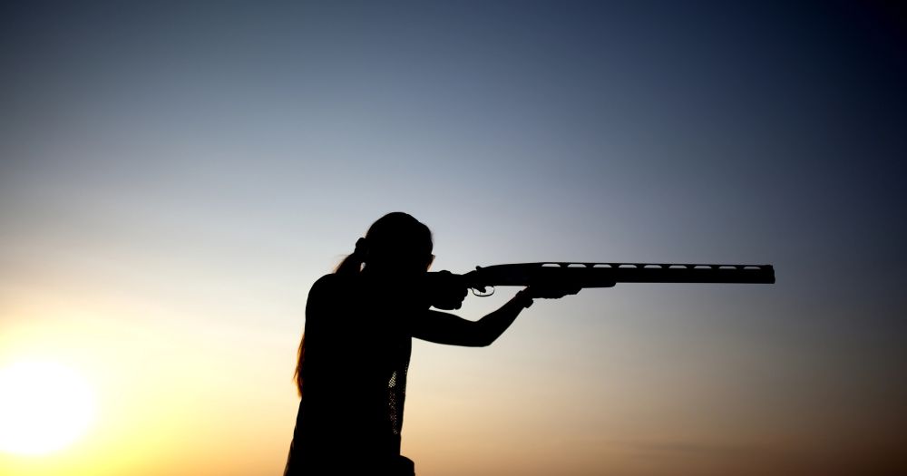 Giving Ventures Podcast: Episode 65 – Defending the Second Amendment