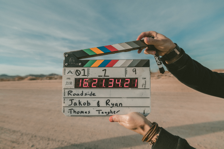 Episode 68 – The Power of Visual Storytelling