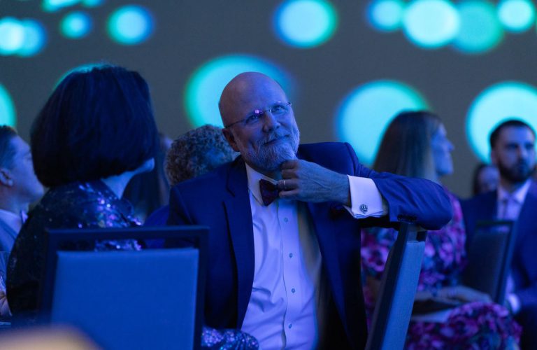 Lawson Bader Named ‘Power and Influence Top 50’