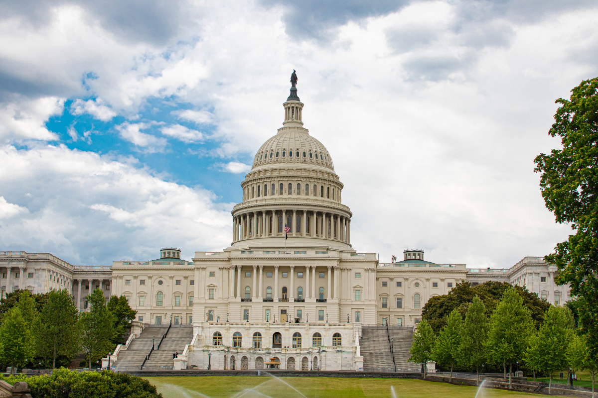 Episode 72 – The State of Strong-America Foreign Policy