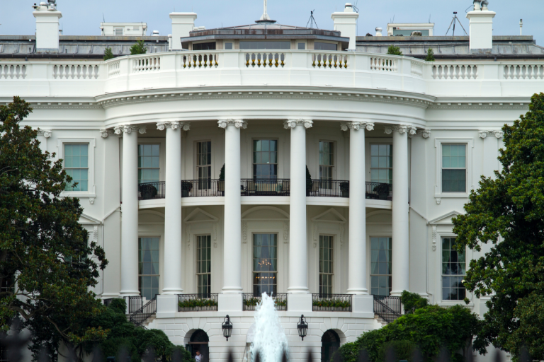 Episode 75 – Taxes, Philanthropy, and Donor Intent in the Next Administration