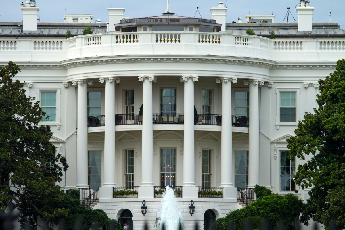 Episode 75 – Taxes, Philanthropy, and Donor Intent in the Next Administration
