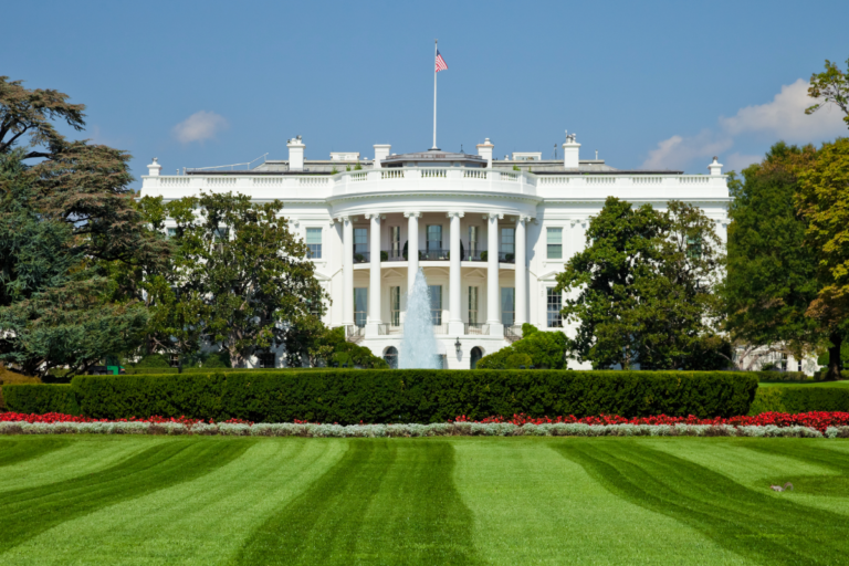 Giving Ventures Podcast: Episode 94 – The MAGA Right