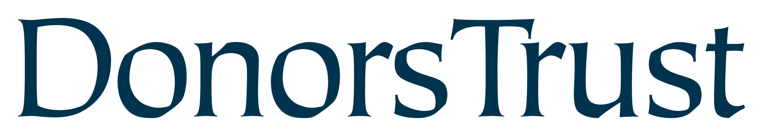 DonorsTrust