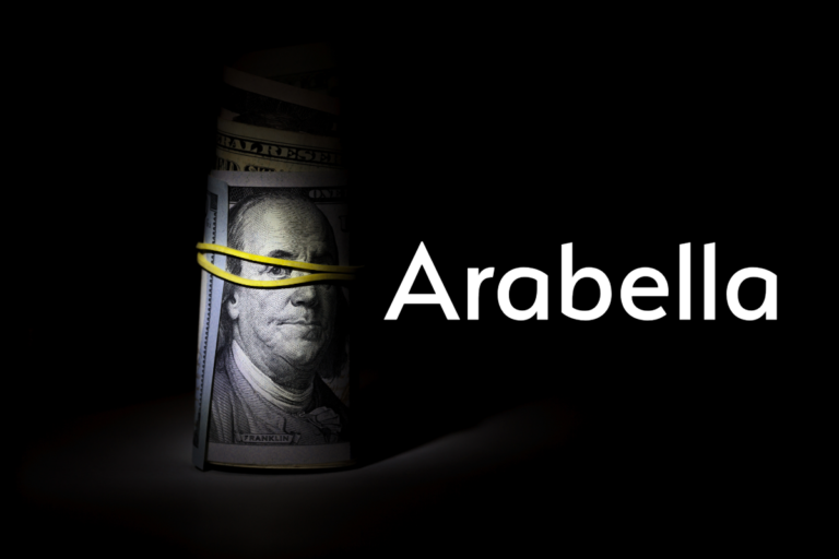 Giving Ventures Podcast: Episode 100 – Arabella: The Left’s Dark Money with Scott Walter