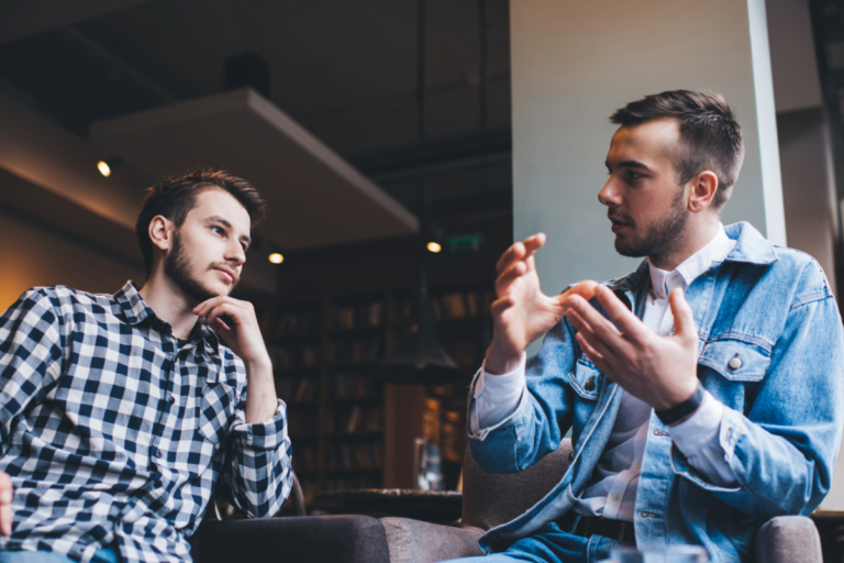 When Conservatives Hide, Freedom Is Threatened