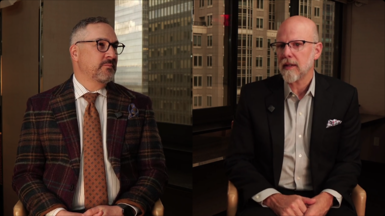 Stewarding the Freedom Movement: Lawson Bader on the Atlas Network Podcast