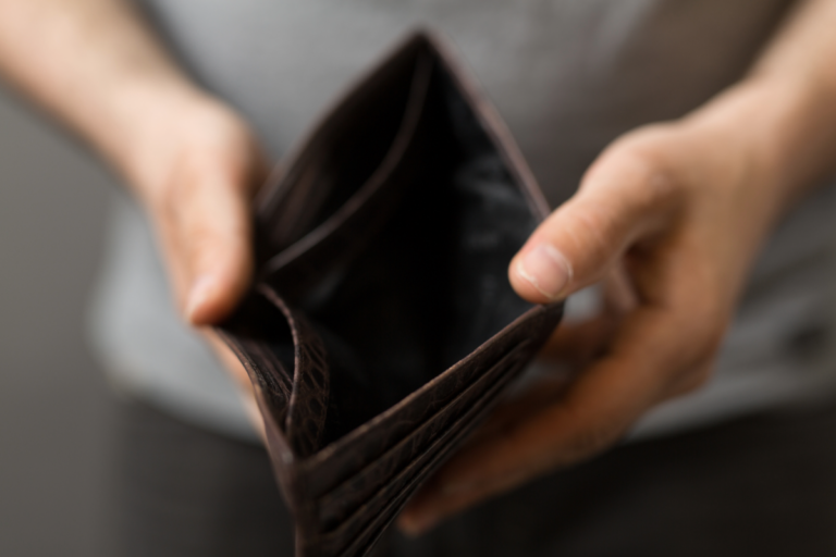 Giving Ventures Podcast: Episode 104 – America’s Poverty Trap