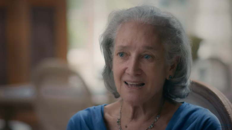 Frayda Simplified Her Giving with DonorsTrust