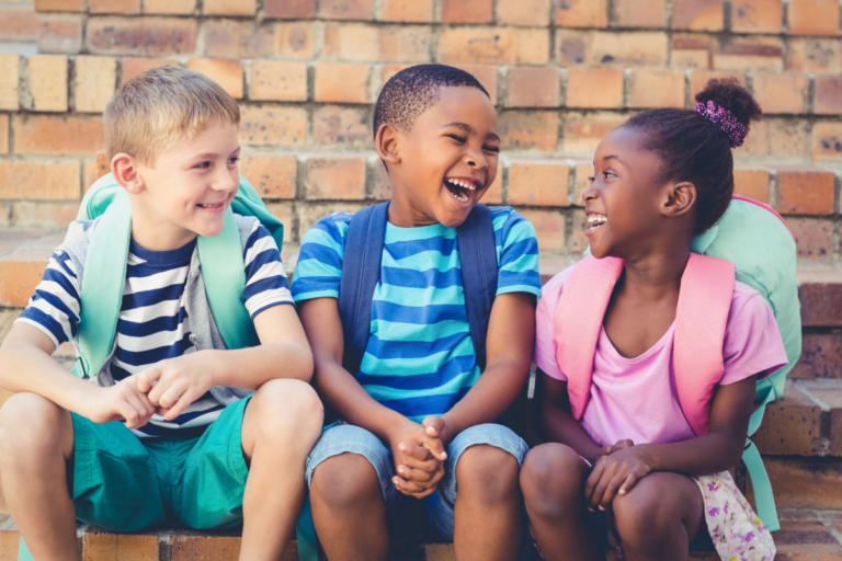 Giving Ventures Podcast: Episode 108 – Protecting Foster Children by Securing Their Rights