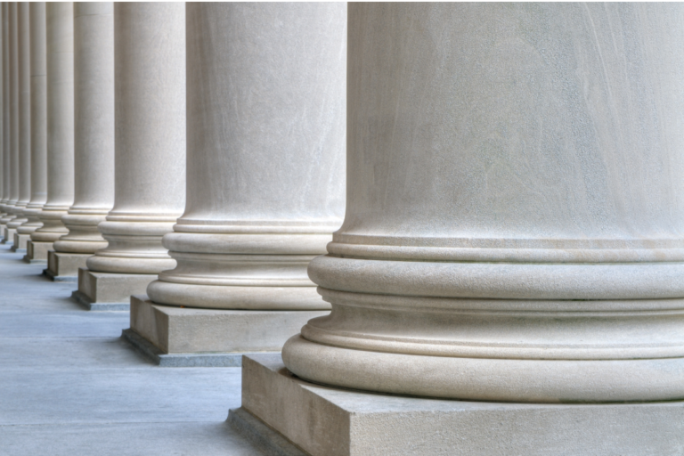 Shoring Up the Ethical Foundations of Freedom