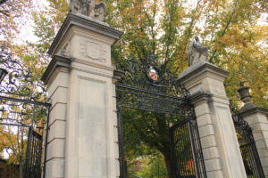 Revitalizing Higher Education