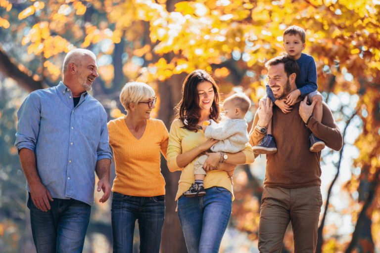 Navigating Family Dynamics While Protecting Donor Intent