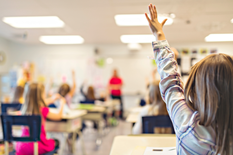 Implementing Education Choice